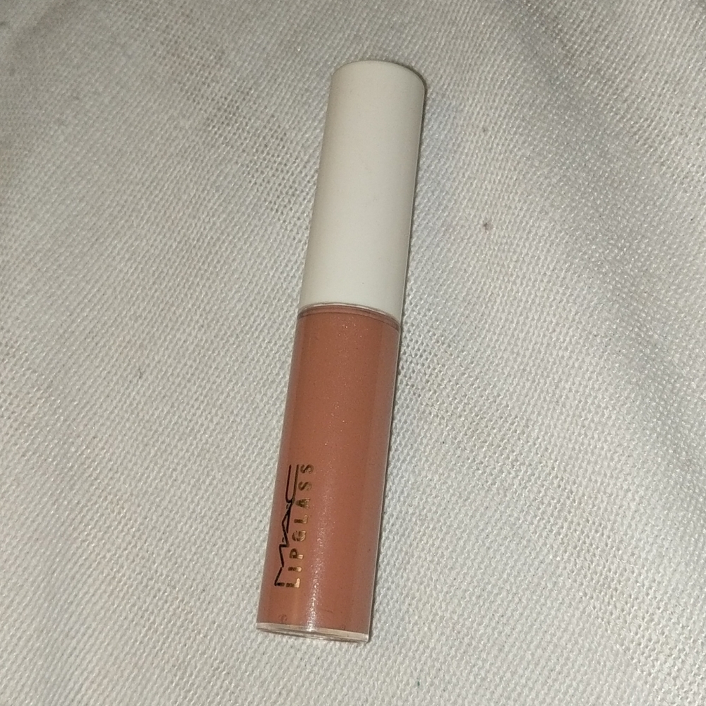 MAC JOIN THE PARTY LIPGLASS ICE PARADE